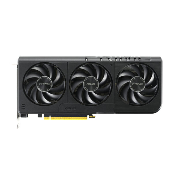 ASUS Prime GeForce RTX 5050 OC Edition 8GB GDDR6 Graphics Card 2 ASUS Prime GeForce RTX 5050 OC Edition 8GB GDDR6 Graphics Card