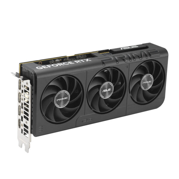 ASUS Prime GeForce RTX 5050 OC Edition 8GB GDDR6 Graphics Card 3 ASUS Prime GeForce RTX 5050 OC Edition 8GB GDDR6 Graphics Card