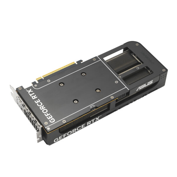 ASUS Prime GeForce RTX 5050 OC Edition 8GB GDDR6 Graphics Card 4 ASUS Prime GeForce RTX 5050 OC Edition 8GB GDDR6 Graphics Card