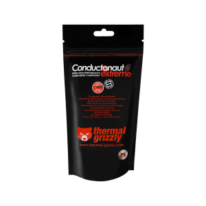 Thermal Grizzly Conductonaut Extreme 1g Liquid Metal Thermal Compound