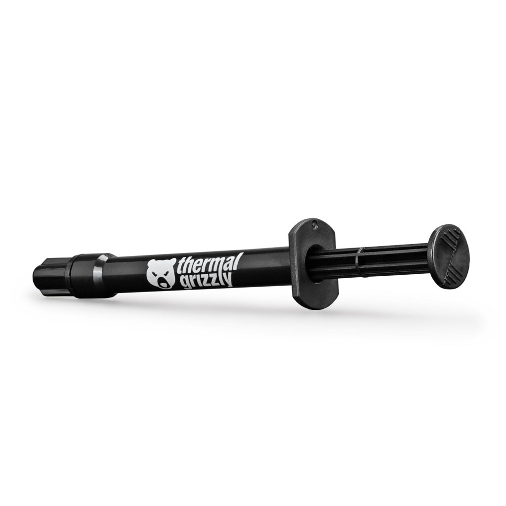 Thermal Grizzly Duronaut 2g High-End Thermal Paste 1 Thermal Grizzly Duronaut 2g High-End Thermal Paste