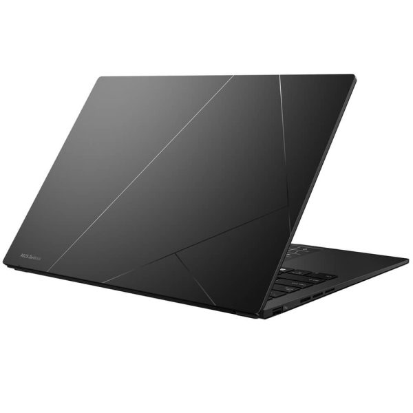 ASUS Zenbook 14 OLED AMD Ryzen™ AI 7 350 16GB LPDDR5X 1TB PCIe 4.0 NVMe SSD 14" WUXGA OLED Windows 11 Home AI Laptop 4 ASUS Zenbook 14 OLED AMD Ryzen™ AI 7 350 16GB LPDDR5X 1TB PCIe 4.0 NVMe SSD 14" WUXGA OLED Windows 11 Home AI Laptop