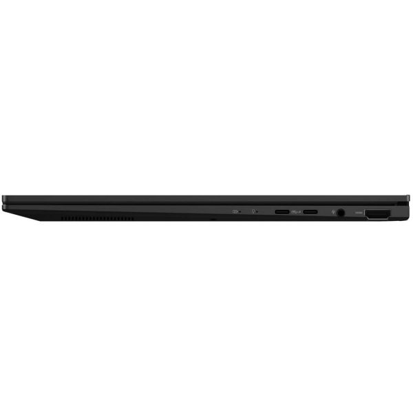 ASUS Zenbook 14 OLED AMD Ryzen™ AI 7 350 16GB LPDDR5X 1TB PCIe 4.0 NVMe SSD 14" WUXGA OLED Windows 11 Home AI Laptop 5 ASUS Zenbook 14 OLED AMD Ryzen™ AI 7 350 16GB LPDDR5X 1TB PCIe 4.0 NVMe SSD 14" WUXGA OLED Windows 11 Home AI Laptop