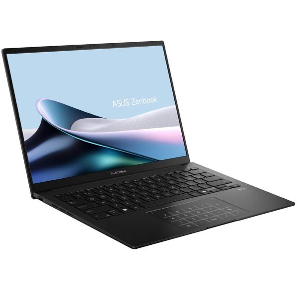 ASUS Zenbook 14 OLED AMD Ryzen™ AI 7 350 16GB LPDDR5X 1TB PCIe 4.0 NVMe SSD 14" WUXGA OLED Windows 11 Home AI Laptop 2 ASUS Zenbook 14 OLED AMD Ryzen™ AI 7 350 16GB LPDDR5X 1TB PCIe 4.0 NVMe SSD 14" WUXGA OLED Windows 11 Home AI Laptop