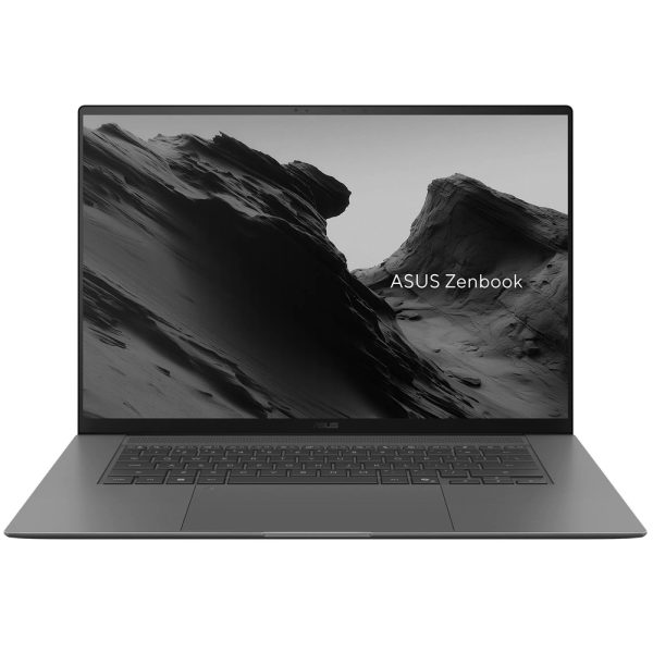 ASUS Zenbook S 16 AMD Ryzen™ AI 9 465 32GB LPDDR5X 2TB PCIe 4.0 NVMe SSD 16" 3K OLED Touch Windows 11 Home AI Laptop 1 ASUS Zenbook S 16 AMD Ryzen™ AI 9 465 32GB LPDDR5X 2TB PCIe 4.0 NVMe SSD 16" 3K OLED Touch Windows 11 Home AI Laptop