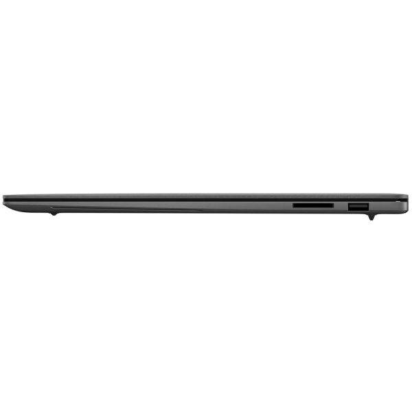 ASUS Zenbook S 16 AMD Ryzen™ AI 9 465 32GB LPDDR5X 2TB PCIe 4.0 NVMe SSD 16" 3K OLED Touch Windows 11 Pro AI Laptop 6 ASUS Zenbook S 16 AMD Ryzen™ AI 9 465 32GB LPDDR5X 2TB PCIe 4.0 NVMe SSD 16" 3K OLED Touch Windows 11 Pro AI Laptop