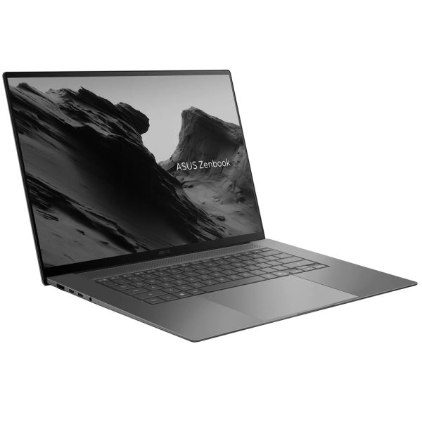 ASUS Zenbook S 16 AMD Ryzen™ AI 9 465 32GB LPDDR5X 2TB PCIe 4.0 NVMe SSD 16" 3K OLED Touch Windows 11 Pro AI Laptop 2 ASUS Zenbook S 16 AMD Ryzen™ AI 9 465 32GB LPDDR5X 2TB PCIe 4.0 NVMe SSD 16" 3K OLED Touch Windows 11 Pro AI Laptop