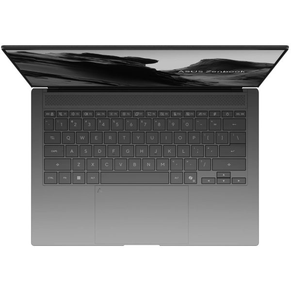 ASUS Zenbook S 14 Intel® Core™ Ultra 9 386H 32GB LPDDR5X 1TB PCIe 4.0 NVMe SSD 14" 3K OLED Touch Windows 11 Pro AI Laptop 3 ASUS Zenbook S 14 Intel® Core™ Ultra 9 386H 32GB LPDDR5X 1TB PCIe 4.0 NVMe SSD 14" 3K OLED Touch Windows 11 Pro AI Laptop