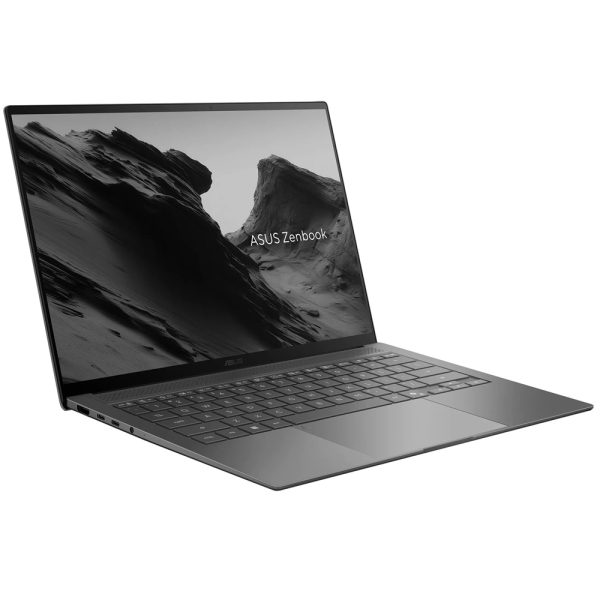 ASUS Zenbook S 14 Intel® Core™ Ultra 9 386H 32GB LPDDR5X 1TB PCIe 4.0 NVMe SSD 14" 3K OLED Touch Windows 11 Pro AI Laptop 2 ASUS Zenbook S 14 Intel® Core™ Ultra 9 386H 32GB LPDDR5X 1TB PCIe 4.0 NVMe SSD 14" 3K OLED Touch Windows 11 Pro AI Laptop