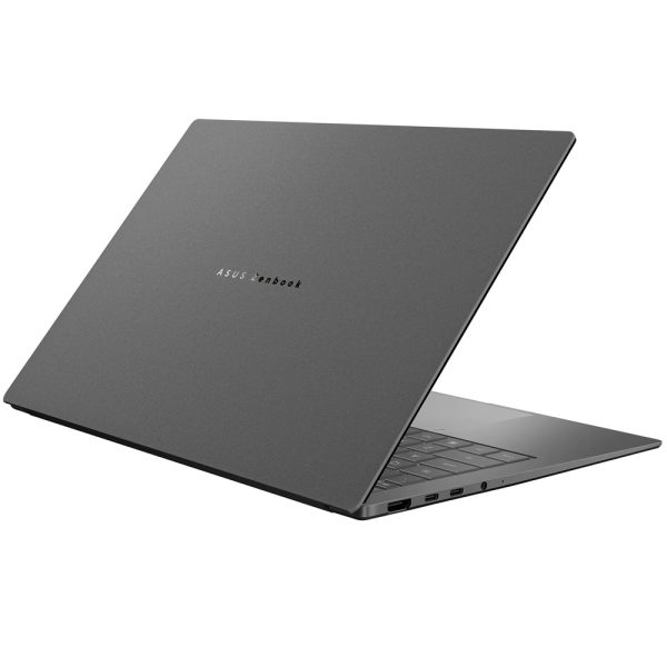 ASUS Zenbook S 14 Intel® Core™ Ultra 9 386H 32GB LPDDR5X 1TB PCIe 4.0 NVMe SSD 14" 3K OLED Touch Windows 11 Pro AI Laptop 4 ASUS Zenbook S 14 Intel® Core™ Ultra 9 386H 32GB LPDDR5X 1TB PCIe 4.0 NVMe SSD 14" 3K OLED Touch Windows 11 Pro AI Laptop