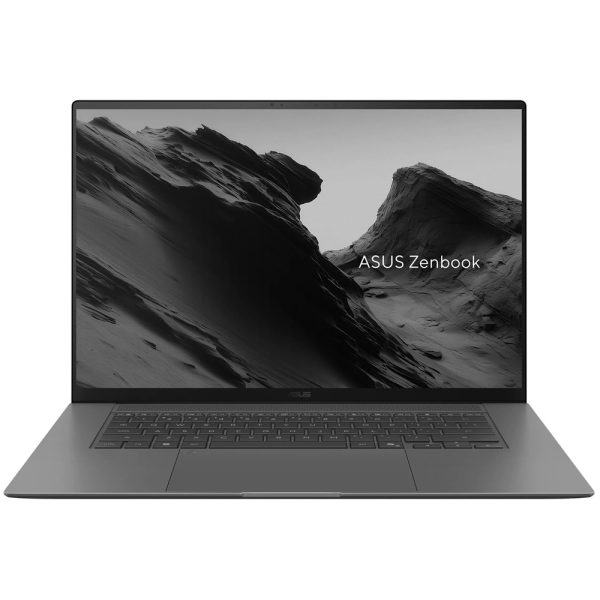 ASUS Zenbook S 14 Intel® Core™ Ultra 9 386H 32GB LPDDR5X 1TB PCIe 4.0 NVMe SSD 14" 3K OLED Touch Windows 11 Pro AI Laptop 1 ASUS Zenbook S 14 Intel® Core™ Ultra 9 386H 32GB LPDDR5X 1TB PCIe 4.0 NVMe SSD 14" 3K OLED Touch Windows 11 Pro AI Laptop