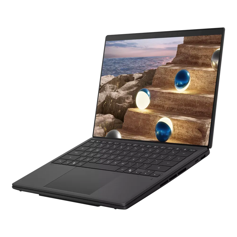 ASUS Zenbook DUO Intel® Core™ Ultra X9 388H 32GB LPDDR5X 2TB PCIe 4.0 NVMe SSD Dual 14" 3K 144Hz OLED Touch Windows 11 Pro Copilot+ AI Laptop 2 ASUS Zenbook DUO Intel® Core™ Ultra X9 388H 32GB LPDDR5X 2TB PCIe 4.0 NVMe SSD Dual 14" 3K 144Hz OLED Touch Windows 11 Pro Copilot+ AI Laptop