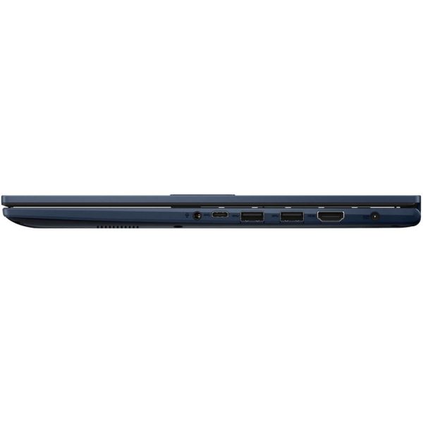 ASUS Vivobook 15 Intel® Core™ 5 120U 16GB DDR4 512GB PCIe 4.0 NVMe SSD 15.6" Full HD Windows 11 Home Laptop 8 ASUS Vivobook 15 Intel® Core™ 5 120U 16GB DDR4 512GB PCIe 4.0 NVMe SSD 15.6" Full HD Windows 11 Home Laptop