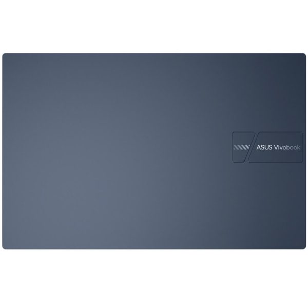 ASUS Vivobook 15 Intel® Core™ 5 120U 16GB DDR4 512GB PCIe 4.0 NVMe SSD 15.6" Full HD Windows 11 Home Laptop 6 ASUS Vivobook 15 Intel® Core™ 5 120U 16GB DDR4 512GB PCIe 4.0 NVMe SSD 15.6" Full HD Windows 11 Home Laptop