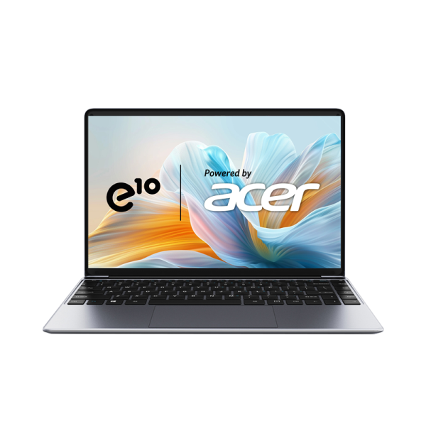 Acer E10 Intel® Core™ i5-1235U 8GB DDR4 512GB PCIe NVMe SSD 15.6" Full HD Windows 11 Home Laptop 1 Acer E10 Intel® Core™ i5-1235U 8GB DDR4 512GB PCIe NVMe SSD 15.6" Full HD Windows 11 Home Laptop