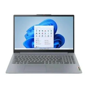 Lenovo IdeaPad Slim 3 15AMN8 AMD Ryzen™ 3 30 15.6" FHD 8GB LPDDR5 256GB PCIe 4.0 NVMe SSD Windows 11 Home Laptop