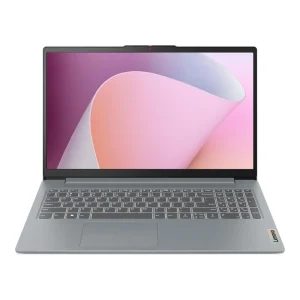 Lenovo IdeaPad Slim 3 15AMN8 AMD Athlon™ Silver 10 15.6" FHD 8GB LPDDR5 256GB PCIe 4.0 NVMe SSD Windows 11 Home Laptop