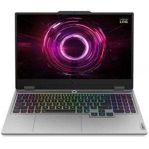 Lenovo LOQ 15AHP10 AMD Ryzen™ 7 250 15.6" FHD 144Hz 16GB DDR5 1TB PCIe 4.0 NVMe SSD GeForce RTX™ 5060 8GB Windows 11 Home AI Gaming Laptop