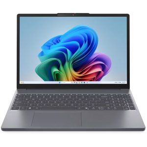 Lenovo IdeaPad Slim 3 15IWC11 Intel® Core™ 7 350 15.3" WUXGA IPS 16GB DDR5 512GB PCIe 4.0 NVMe SSD Windows 11 Home AI Laptop