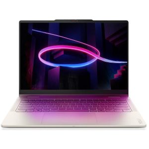 Lenovo Yoga 7 Aura Edition 14IPH11 Intel® Core™ Ultra 7 355 14" WUXGA OLED Touch 16GB LPDDR5X 512GB PCIe 4.0 NVMe SSD Windows 11 Home Copilot+ 2-in-1 Laptop