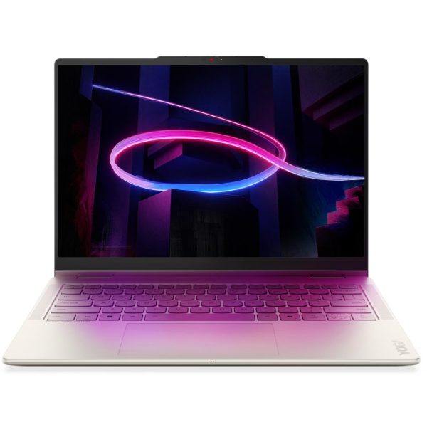 Lenovo Yoga 7 Aura Edition 14IPH11 Intel® Core™ Ultra 7 355 14" WUXGA OLED Touch 16GB LPDDR5X 512GB PCIe 4.0 NVMe SSD Windows 11 Home Copilot+ 2-in-1 Laptop 1 Lenovo Yoga 7 Aura Edition 14IPH11 Intel® Core™ Ultra 7 355 14" WUXGA OLED Touch 16GB LPDDR5X 512GB PCIe 4.0 NVMe SSD Windows 11 Home Copilot+ 2-in-1 Laptop