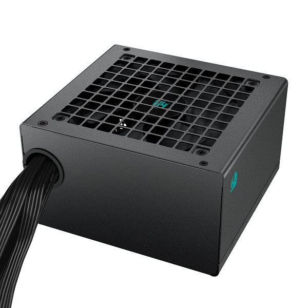 Deepcool GamerStorm PF650L 650W 80 PLUS Standard ATX Power Supply 5 Deepcool GamerStorm PF650L 650W 80 PLUS Standard ATX Power Supply