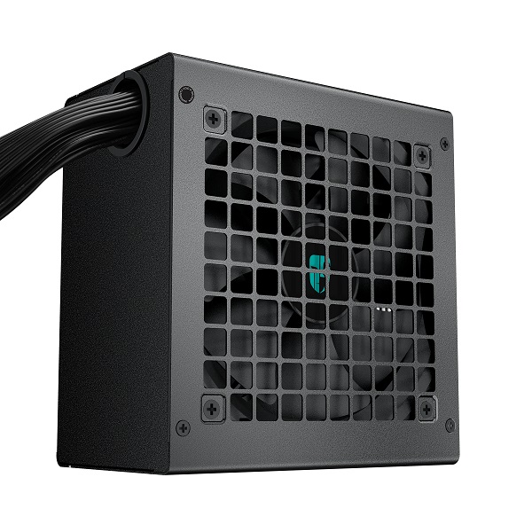 Deepcool GamerStorm PF650L 650W 80 PLUS Standard ATX Power Supply 2 Deepcool GamerStorm PF650L 650W 80 PLUS Standard ATX Power Supply