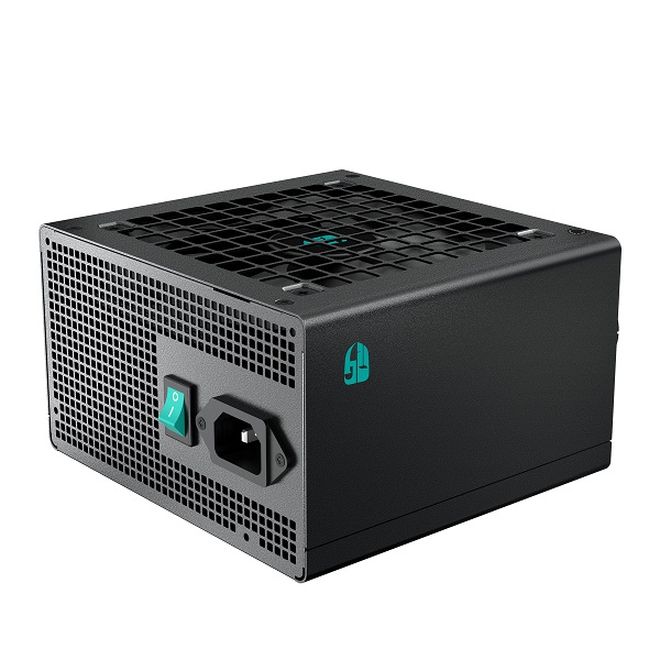 Deepcool GamerStorm PF650L 650W 80 PLUS Standard ATX Power Supply 6 Deepcool GamerStorm PF650L 650W 80 PLUS Standard ATX Power Supply