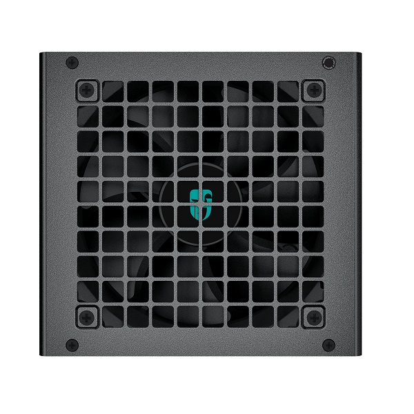Deepcool GamerStorm PF650L 650W 80 PLUS Standard ATX Power Supply 3 Deepcool GamerStorm PF650L 650W 80 PLUS Standard ATX Power Supply