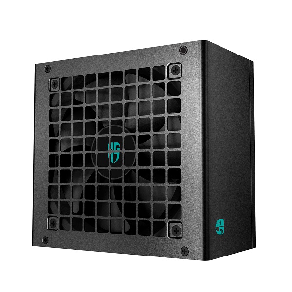 Deepcool GamerStorm PF650L 650W 80 PLUS Standard ATX Power Supply 4 Deepcool GamerStorm PF650L 650W 80 PLUS Standard ATX Power Supply