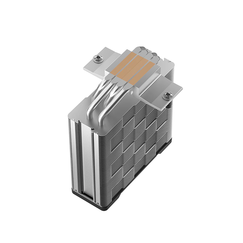DeepCool AG400 G2 Single-Tower CPU Air Cooler Black 4 DeepCool AG400 G2 Single-Tower CPU Air Cooler Black