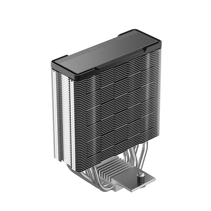 DeepCool AG400 G2 Single-Tower CPU Air Cooler Black 3 DeepCool AG400 G2 Single-Tower CPU Air Cooler Black