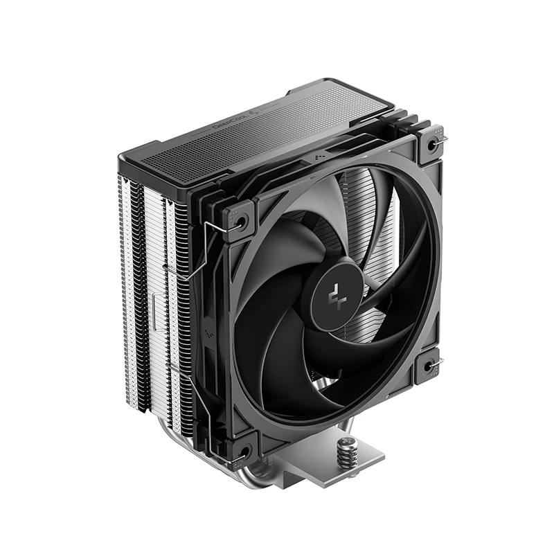 DeepCool AG400 G2 Single-Tower CPU Air Cooler Black 2 DeepCool AG400 G2 Single-Tower CPU Air Cooler Black